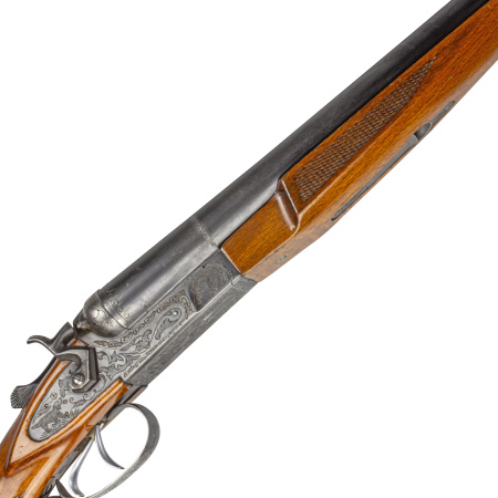 Ружье ТОЗ-54-12, калибр 12 К.