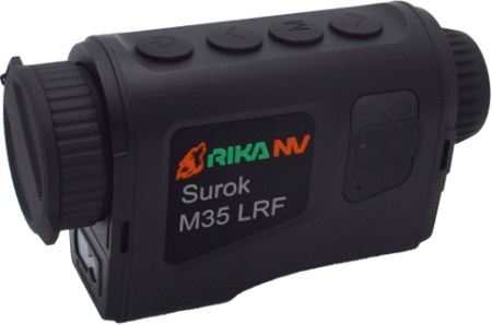 Тепловизор для наблюдения RikaNV Surok M35 LRF