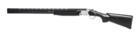 Ружье Beydora BDR 90 SYNTHETIC кал. 12х76, L-760 (серебристый ресивер сталь)