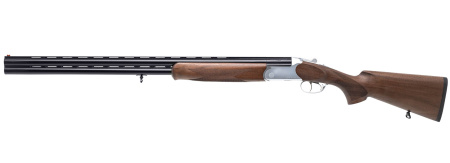 Ружье HUGLU MALLARD GEN3.c.12/76,L-760мм