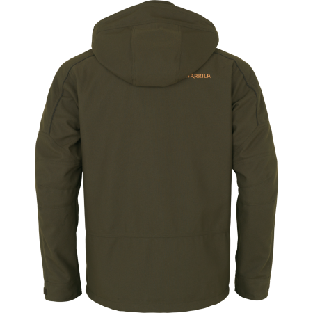 Куртка HARKILA Pro Hunter Move 2.0 GTX jacket цвет Willow green