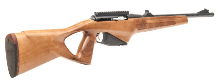 Карабин Baikal 161 Манул; .22 LR; 500 мм; Орех