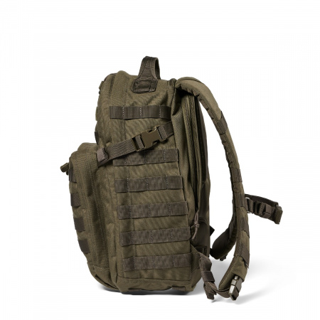 Рюкзак RUSH 12 2.0 BACKPACK 186 RANGER GREEN