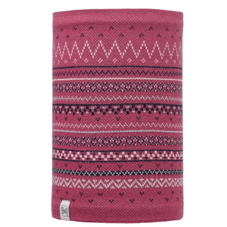 Шарф BUFF 2016-17 KNITTED & POLAR NECKWARMER BUFF® EDNA PURPLE-PURPLE-Standard