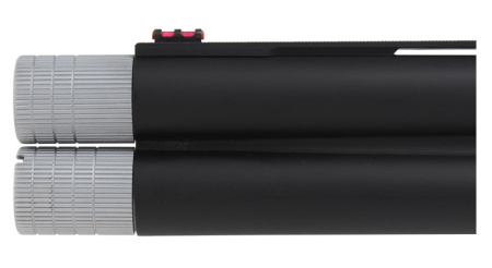 Ружье ATA SP Supersport (черная колодка, регулировка гребня, планка 10 мм, вес 3,5 кг), 12/76, 710мм