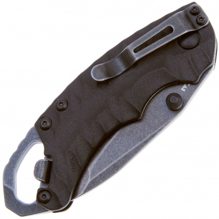 Нож KERSHAW Shuffle II Black 8750TBLKBW