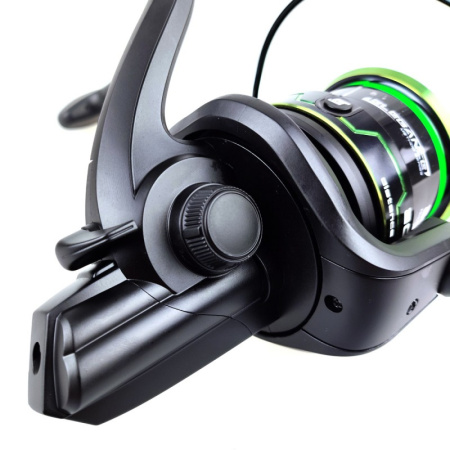 Катушка фидерная ELEGANCE METHOD  Accela Distance Feeder 6500