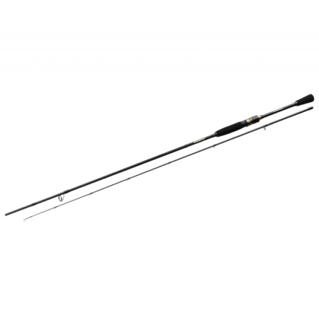 Удилище спиннинговое FLAGMAN  Cort-X Twich 66M 1,98м тест 8-28г