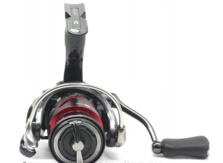 Катушка Daiwa 20 Fuego LT 1000