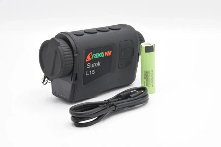Тепловизор для наблюдения RikaNV Surok L15