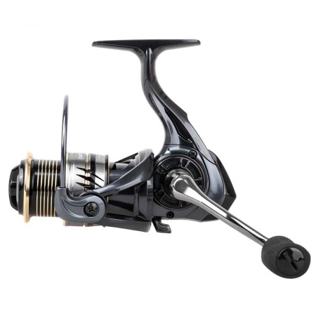 Катушка Helios Capto 2500 4+1 подшип