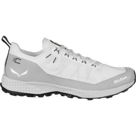 Ботинки Salewa PEDROC AIR W Cold White/Light Grey