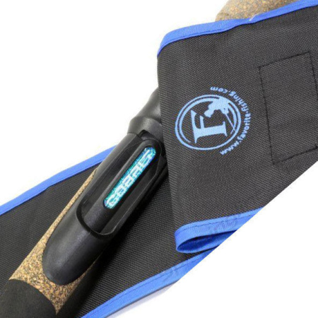 Спиннинг Favorite Cobalt CBL-1002 ЕХН  3.0 m 30-80g Mod.Fast