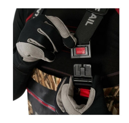 Вейдерсы Finntrail Airman MAX-5 5260
