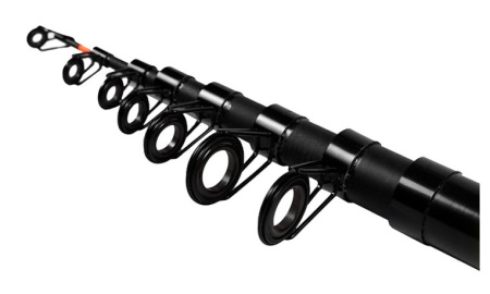 Спиннинг EastShark теле. DELTA (100-200) 3.0м