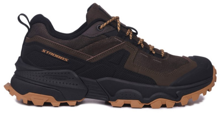 STROBBS Кроссовки муж. C3840-17