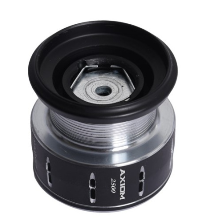 Катушка Maximus Axiom 2500 (5+1подш)