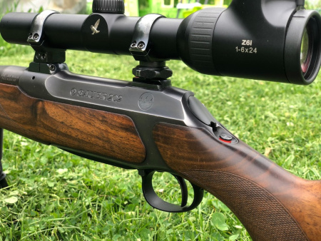 Карабин Sauer 202, калибр 308 win, К.