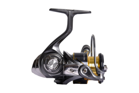 Катушка Maximus Bankai LF 1000 (5+1подш)