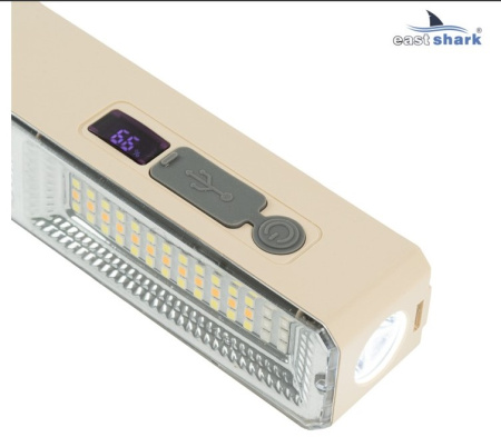 Фонарь кемпинговый EastShark zgf-t31