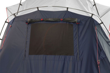 Палатка кемпинговая "Antares 4 black-out"