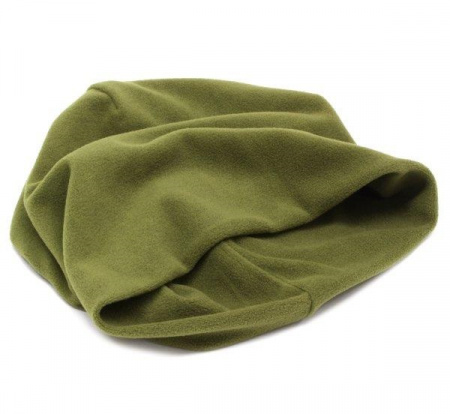 Шапка TRITON "Fleece" (Флис 130 гр.м) Зеленый