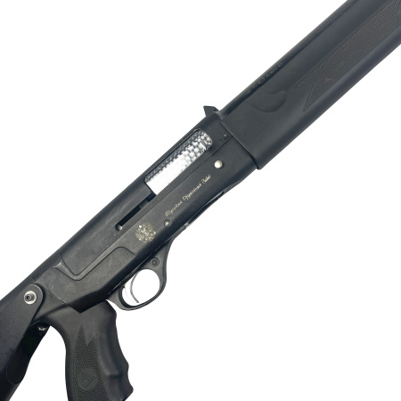 Ружье ТОЗ-187-01 калибр 12 К.