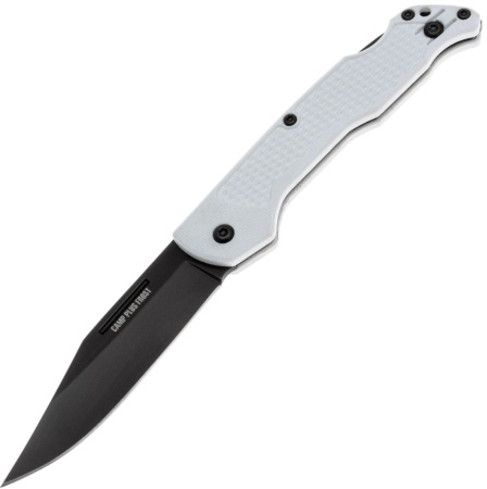 Нож Ontario 4315WH Camp Plus Forest