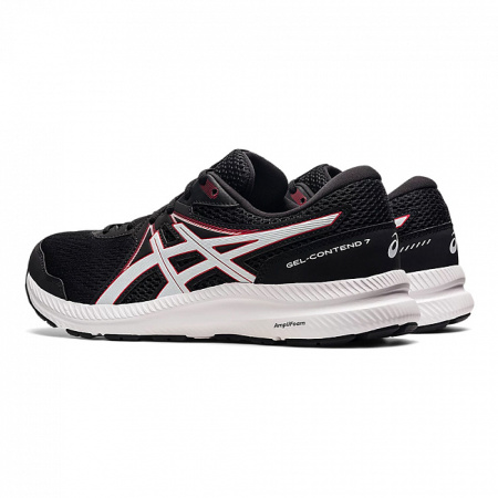 Кроссовки GEL-CONTEND 7 1011В040008 черн