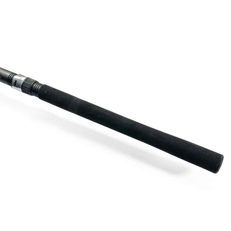 Спиннинг Caiman River hunter spin (красный) IM-7 5-25g 2.70м