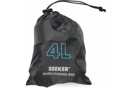 Мягкая канистра для воды HYDRAPAK Seeker 4L
