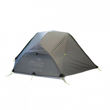 Tramp палатка Cloud 3Si (cloud grey)