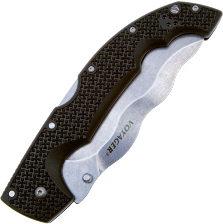 Нож Cold Steel 29AXW Kris Voyager