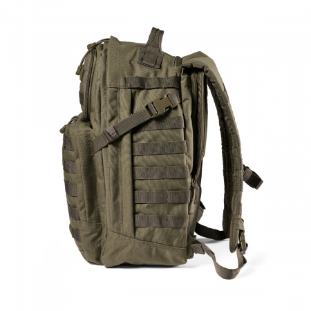 Рюкзак RUSH 24 2.0 BACKPACK 186 RANGER GREEN