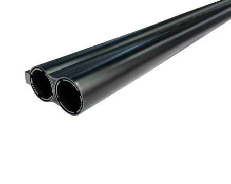 Ружье Beydora BDR 90 AL SYNTHETIC кал. 12х76, L-760 (серебристый ресивер)