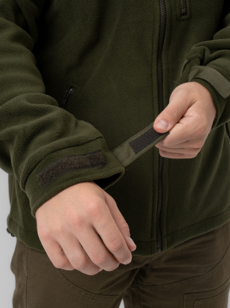 Джемпер Remington Warm Fleece Green