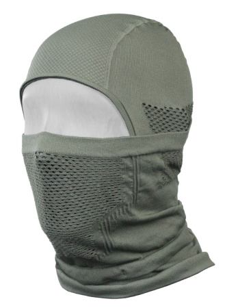 Балаклава тактическая "Balance-3" (Olive)