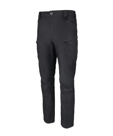 Брюки мужские Expert Black 430-006 (ч/з)