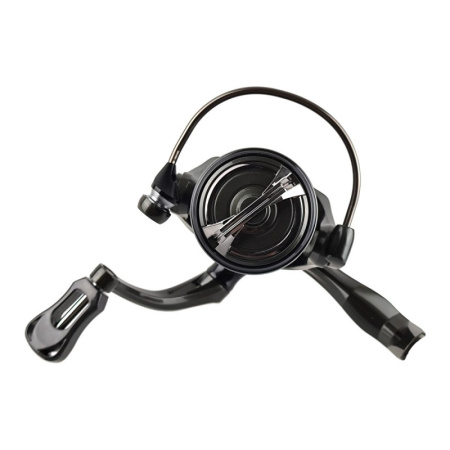 Катушка спиннинговая RUZZA Sunrider 2500