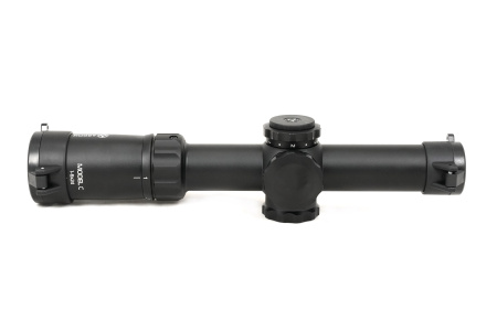 Оптический прицел Arkon Model C 1-6x24 Оптический прицел Arkon Model C 1-6x24