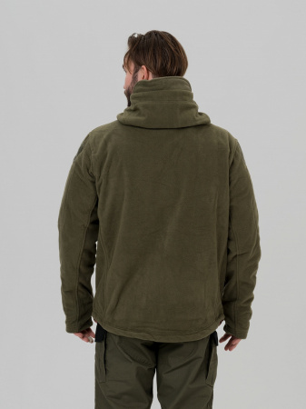 Джемпер Remington Cold-proof Tactical Fleece Army Green