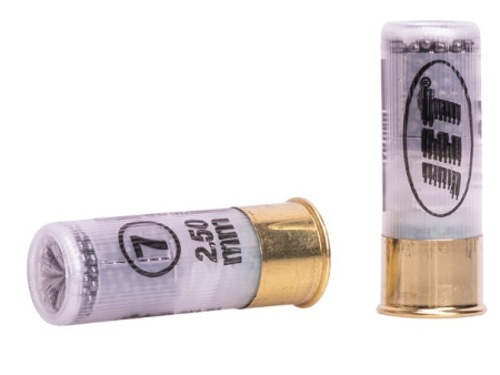 Патрон JET 12/70 № 7 34гр