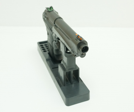 Пистолет пневм. BORNER Sport 306M, кал. 4,5 мм