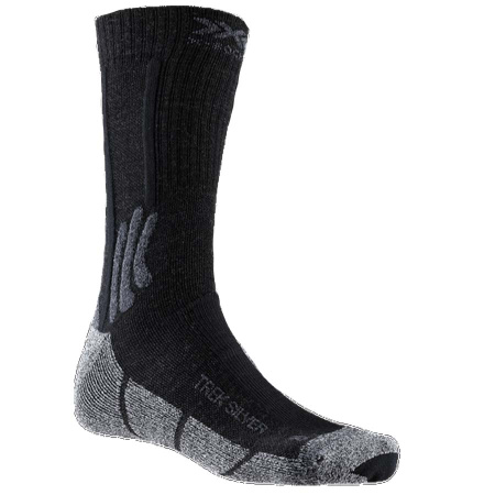 Носки X-SOCKS TREK SILVER SOCKS