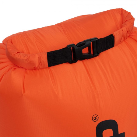 Tramp гермомешок Nylon Ultralight 20л. (оранжевый)