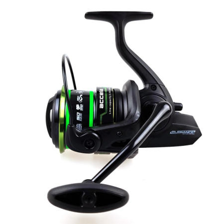 Катушка фидерная ELEGANCE METHOD  Accela Distance Feeder 6500