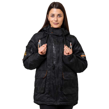 Куртка Remington Teenager Black