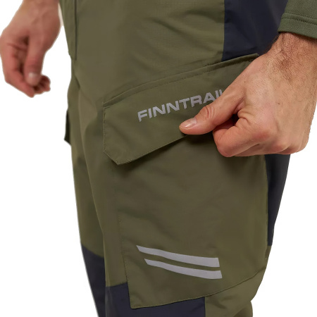Костюм Finntrail GT 3465 Khaki