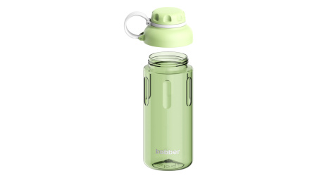 Бутылка питьевая Bobber Tritan Bottle 890ml Mint Cooler (мятный мохито)