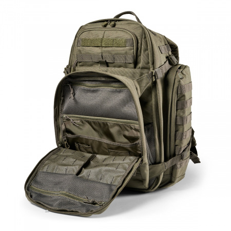 Рюкзак RUSH 72 2.0 BACKPACK – 186 RANGER GREEN